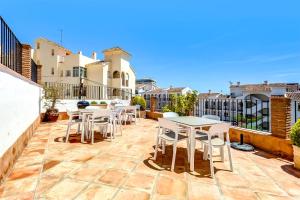 Studio Torreblanca close to beach