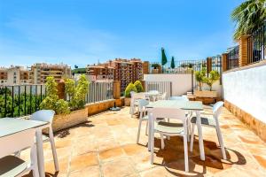 Studio Torreblanca close to beach