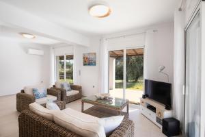 Villa Bleu Azur