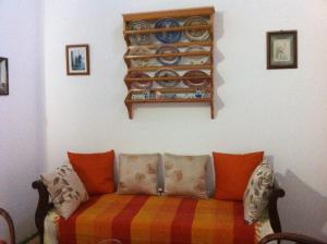 Villa Soultana Rhodes Greece