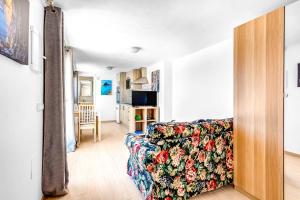 Studio Torreblanca close to beach