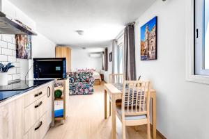 Studio Torreblanca close to beach