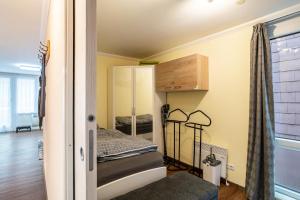 Ferienwohnung Waldruhe