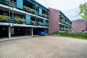 Ferienwohnung Waldruhe