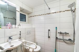 Ferienwohnung Waldruhe