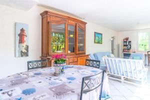 Logement T3, Dune du Pilat à 5 km