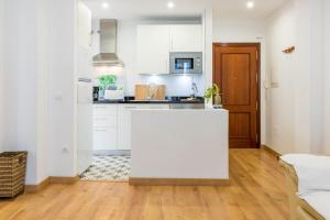El Carmen Flat