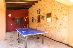 Casa Toni