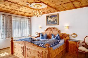 Ferienwohnung Lapislazuli