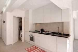 Large apartment in Vale do Lobo