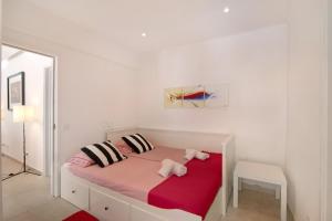 Large apartment in Vale do Lobo
