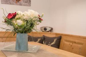 Ferienwohnung Lilly