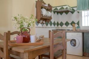Casa Clavel con piscina privada