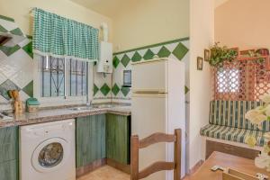 Casa Clavel con piscina privada