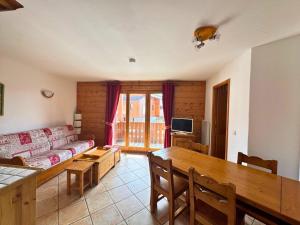 Appartement confort avec vue dégagée - 4 pers. - FR-1-452-416