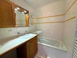 Appartement confort avec vue dégagée - 4 pers. - FR-1-452-416