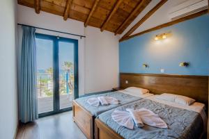 Mirage Arillas Maisonette A
