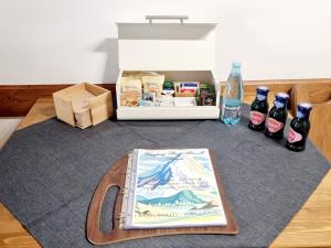 Appartamento Adamello 11