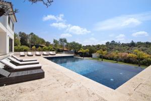Villa Areeiro