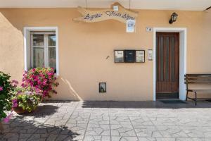 Agriturismo Vento Alpino