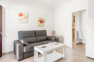 Magnolia B- Solo Familias