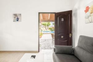 Magnolia B- Solo Familias