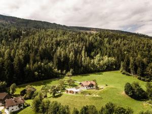 Oberplunerhof - Fewo Bruneck