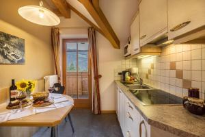 Oberplunerhof - Fewo Bruneck