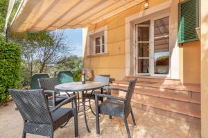 Apartamento Llimonera