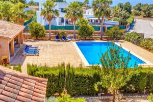 Apartamento Llimonera