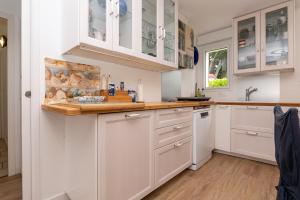 Maison de vacances esprit maritime