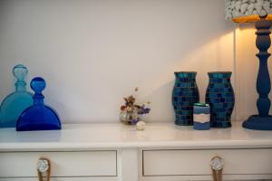 Maison de vacances esprit maritime