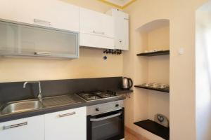 Ferrovia, borgo dei pescatori