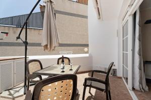 Apartment Colina Vista