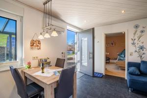 Ferienwohnung Huschle