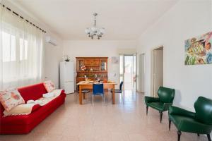 Villa Privata Spiaggia Del Sole