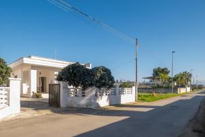 Villa Privata Spiaggia Del Sole