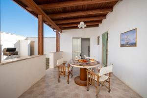 Villa Privata Spiaggia Del Sole