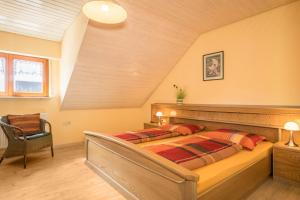 Ferienwohnung Monninger