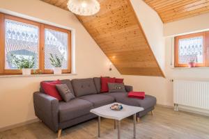 Ferienwohnung Monninger