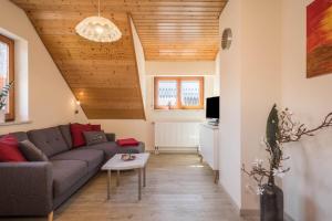 Ferienwohnung Monninger