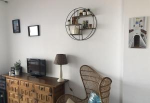 San Juan de Capistrano Sea View