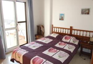 San Juan de Capistrano Sea View