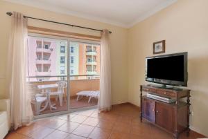 Mar Salgado Beach Apartment