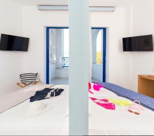 Karras Star Hotel Ikaria Greece