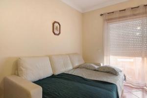 Mar Salgado Beach Apartment