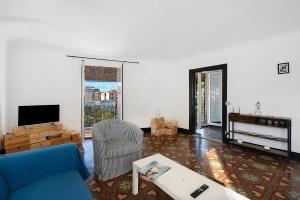 Casa Terrazza Marino