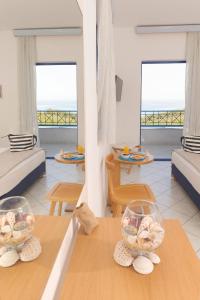 Karras Star Hotel Ikaria Greece