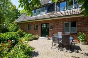 Ferienhof An Der Wehle Pellworm