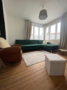 Cozy House Near The Sea